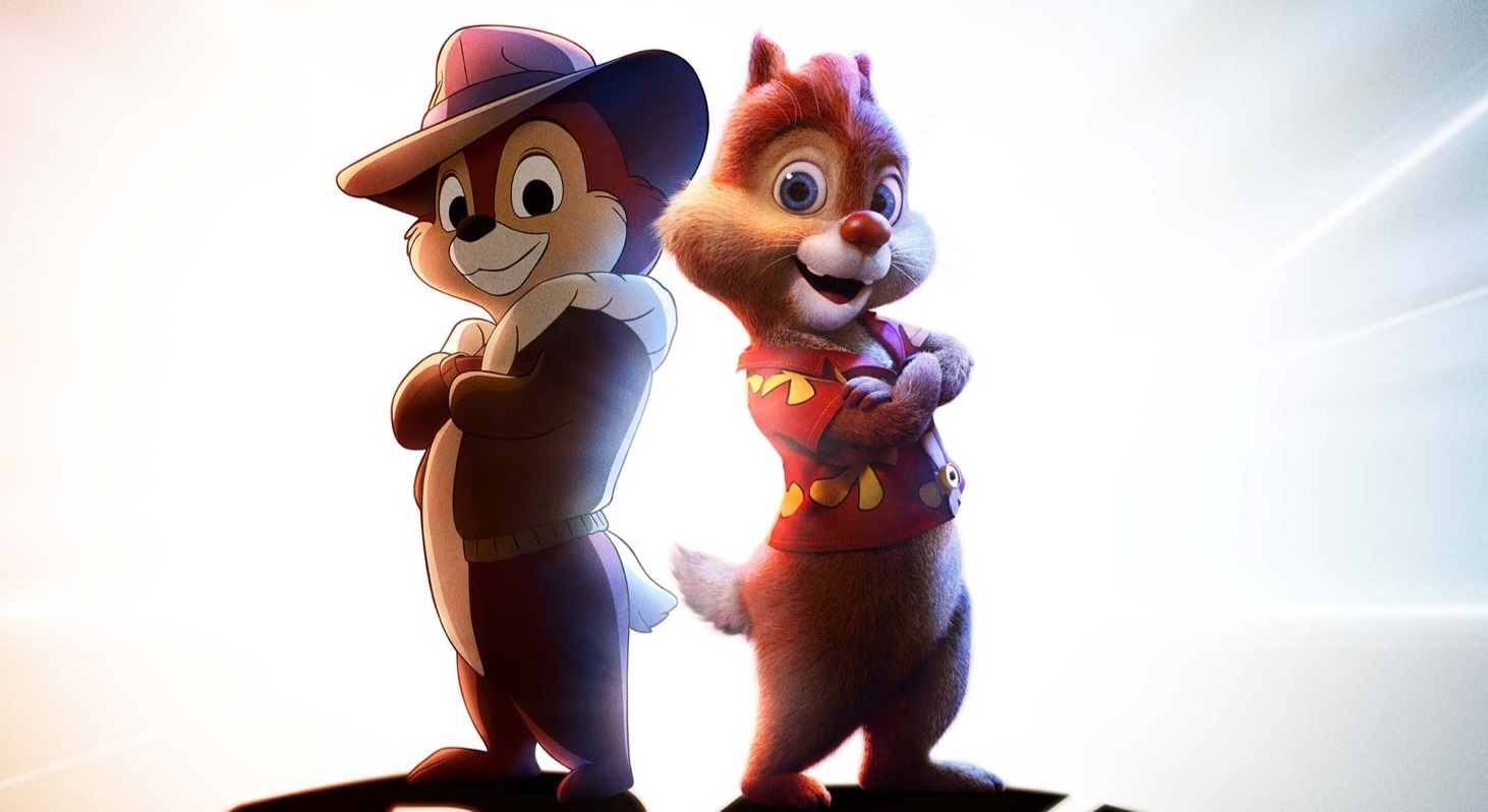     Brygada RR - zwiastun aktorskiego filmu. Tak wygląda pomysłowy reboot?